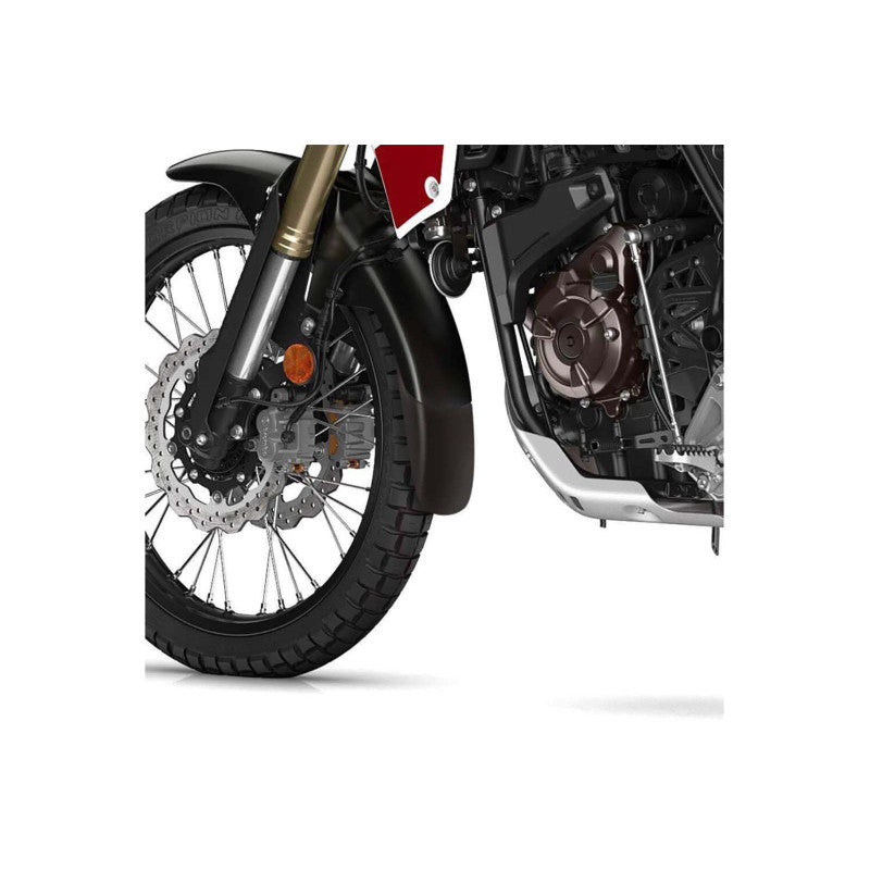 PUIG ESTENSIONE PARAFANGO ANTERIORE YAMAHA TENERE EXPLORE EDITION 2025 NERO OPACO