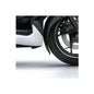PUIG ESTENSIONE PARAFANGO ANTERIORE YAMAHA X-MAX 125 23-25 NERO OPACO