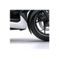 PUIG ESTENSIONE PARAFANGO ANTERIORE YAMAHA X-MAX 125 MAX TECH 2025 NERO OPACO