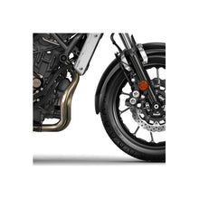 Carica l'immagine nel visualizzatore di Gallery, PUIG ESTENSIONE PARAFANGO ANTERIORE YAMAHA XSR700 16-20 NERO OPACO