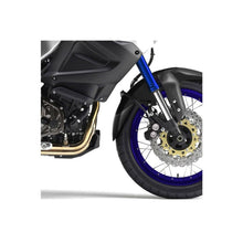 Carica l'immagine nel visualizzatore di Gallery, PUIG ESTENSIONE PARAFANGO ANTERIORE YAMAHA XT1200Z SUPER TENERE 14-22 NERO OPACO