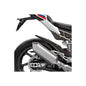 PUIG ESTENSIONE PARAFANGO POSTERIORE BMW S1000RR 2025 NERO OPACO