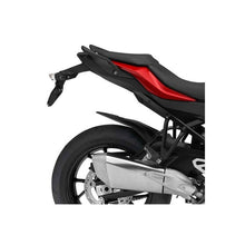 Carica l'immagine nel visualizzatore di Gallery, PUIG ESTENSIONE PARAFANGO POSTERIORE BMW S1000XR 15-16 NERO OPACO