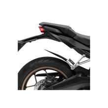 Carica l'immagine nel visualizzatore di Gallery, PUIG ESTENSIONE PARAFANGO POSTERIORE HONDA CB650F 14-16 NERO OPACO