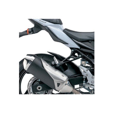 Carica l'immagine nel visualizzatore di Gallery, PUIG ESTENSIONE PARAFANGO POSTERIORE SUZUKI GSR750 11-16 NERO OPACO