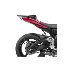 Carica l'immagine nel visualizzatore di Gallery, PUIG ESTENSIONE PARAFANGO POSTERIORE SUZUKI GSX-R750 06-07 NERO OPACO