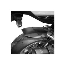 Carica l'immagine nel visualizzatore di Gallery, PUIG ESTENSIONE PARAFANGO POSTERIORE YAMAHA YZF-R1 20-24 NERO OPACO