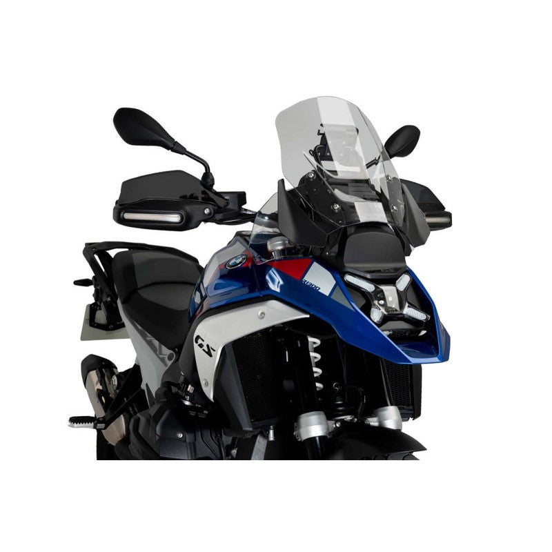 PUIG ESTENSIONE PARAMANI BMW R1300 GS 23-25 FUME SCURO