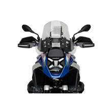 Carica l'immagine nel visualizzatore di Gallery, PUIG ESTENSIONE PARAMANI BMW R1300 GS 23-25 NERO