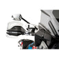 PUIG ESTENSIONE PARAMANI PER BMW R1200 GS RALLYE 17-18 TRASPARENTE