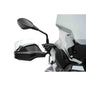 PUIG ESTENSIONE PARAMANI PER BMW R1250 GS ADVENTURE 18-20 TRASPARENTE