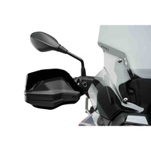 Carica l'immagine nel visualizzatore di Gallery, PUIG ESTENSIONE PARAMANI PER BMW S1000 XR 15-16 NERO