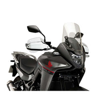 Carica l'immagine nel visualizzatore di Gallery, PUIG ESTENSIONE PARAMANI PER HONDA X-ADV 2025 TRASPARENTE