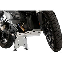 Carica l'immagine nel visualizzatore di Gallery, PUIG ESTENSIONE PROTEZIONE MOTORE PER CAVALLETTO CENTRALE BMW R1300 GS OPTION 719 TRAMONTANA 23-25 SILVER