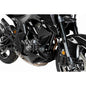 PUIG FENDINEBBIA 2.0 PER BMW F900 XR 2025 - NERO