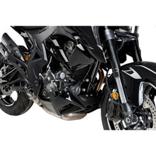 Carica l'immagine nel visualizzatore di Gallery, PUIG FENDINEBBIA 2.0 PER SUZUKI GSX-S1000 GT TRAVEL EDITION 22-23 - NERO