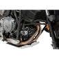 PUIG FENDINEBBIA 3.0 PER SUZUKI DL650 V-STROM 12-16 - NERO