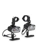 PUIG FENDINEBBIA MOD. MIST PER SUZUKI DL650 XT V-STROM 15-16