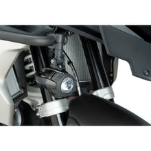 Carica l'immagine nel visualizzatore di Gallery, PUIG FENDINEBBIA PER BMW R NINE T 17-20 - NERO