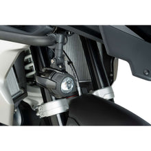 Carica l'immagine nel visualizzatore di Gallery, PUIG FENDINEBBIA PER BMW R1200 RS 17-18 - NERO