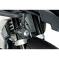 PUIG FENDINEBBIA PER HONDA X-ADV 2025 - NERO