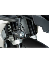 Carica l'immagine nel visualizzatore di Gallery, PUIG FENDINEBBIA PER KAWASAKI VERSYS 650 2025 - NERO