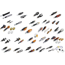Carica l'immagine nel visualizzatore di Gallery, PUIG FRECCE HONDA CBR500 R 19-21