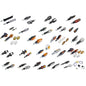 PUIG FRECCE YAMAHA TRACER 9 GT 2025