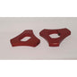 PUIG GHIERE DI REGOLAZIONE PRECARICO FORCELLA PER KAWASAKI ZX-12R 04-06 ROSSO-OFFERTA