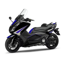 Carica l'immagine nel visualizzatore di Gallery, PUIG KIT ADESIVI MOTO YAMAHA T-MAX 530 12-14 BLU-7879A