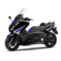 PUIG KIT ADESIVI MOTO YAMAHA T-MAX 530 12-14 BLU-7879A