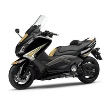 Carica l'immagine nel visualizzatore di Gallery, PUIG KIT ADESIVI MOTO YAMAHA T-MAX 530 12-14 ORO-8419O