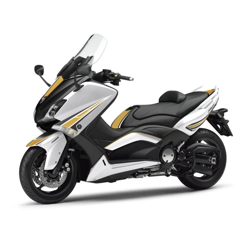 PUIG KIT ADESIVI MOTO YAMAHA T-MAX 530 12-14 ORO-8422O