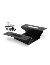 Carica l'immagine nel visualizzatore di Gallery, PUIG KIT DI INSTALLAZIONE BAULETTI HONDA SCOOPY SH125i 21-25 NERO