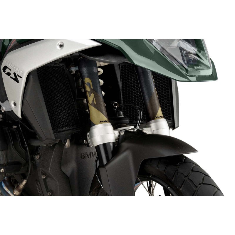PUIG KIT PROTEZIONE FORCELLA BMW R1300 GS TRIPLE BLACK 23-25 ORO
