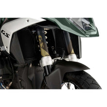 Carica l'immagine nel visualizzatore di Gallery, PUIG KIT PROTEZIONE FORCELLA BMW R1300 GS TROPHY 23-25 ORO