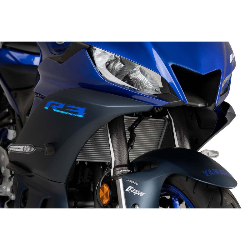 PUIG PROTEZIONE FORCELLA KEEWAY M502N 502 23-24