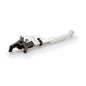 PUIG LEVA FRENO ANTERIORE/POSTERIORE SCOOTER VESPA GTS 300 23-25 SILVER