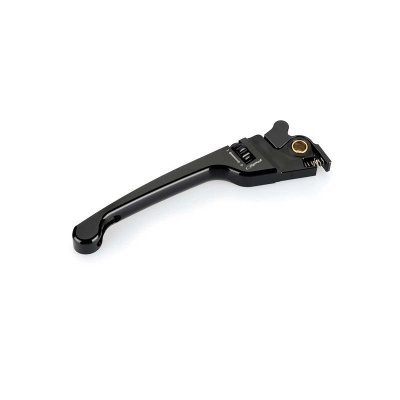 PUIG LEVA FRENO/FRIZIONE SCOOTER VESPA 125 GTS 08-16 NERO