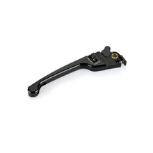Carica l'immagine nel visualizzatore di Gallery, PUIG LEVA FRENO/FRIZIONE SCOOTER VESPA 125 GTS 08-16 NERO