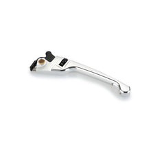 Carica l'immagine nel visualizzatore di Gallery, PUIG LEVA FRENO/FRIZIONE SCOOTER VESPA 125 GTS 08-16 SILVER