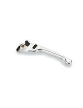 Carica l'immagine nel visualizzatore di Gallery, PUIG LEVA FRENO/FRIZIONE SCOOTER VESPA 125 GTS 17-20 SILVER
