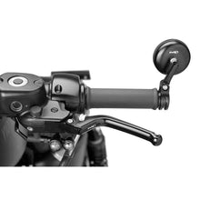 Carica l'immagine nel visualizzatore di Gallery, PUIG LEVA FRIZIONE FISSA MOD. HERITAGE YAMAHA SCR950 17-20 NERO