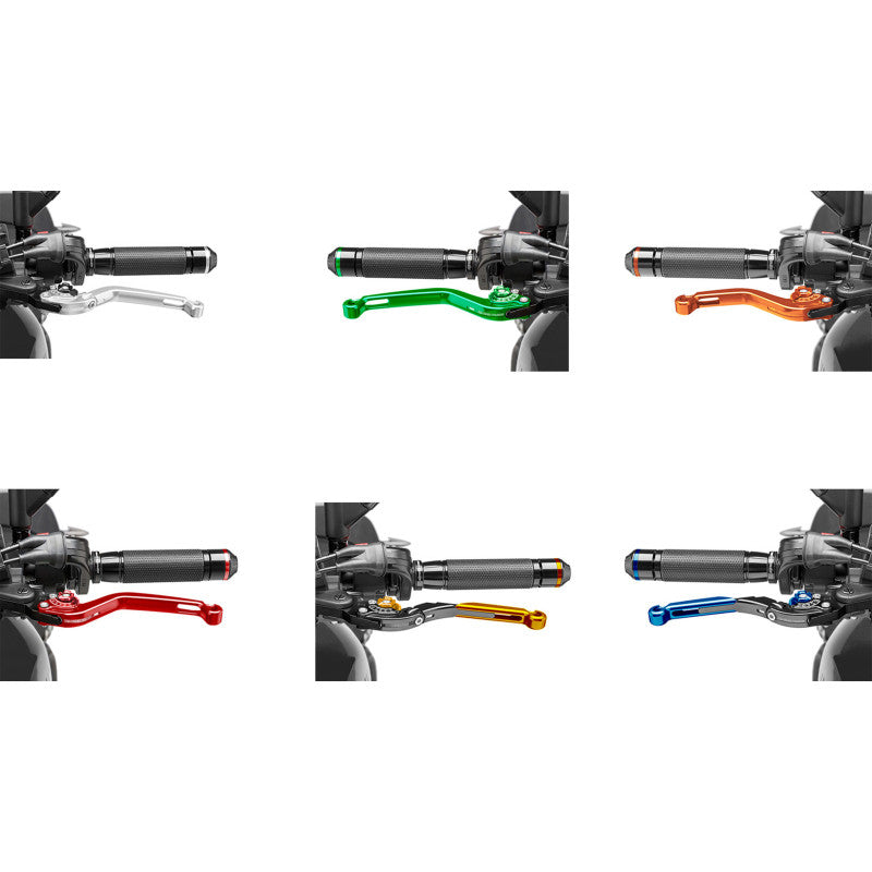 PUIG LEVE 3.0 FRENO SUZUKI DL1000 XT V-STROM 17-19