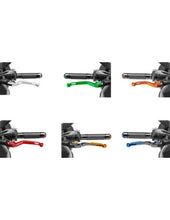 Carica l'immagine nel visualizzatore di Gallery, PUIG LEVE 3.0 FRENO SUZUKI GSX-8TT 2025