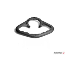Carica l'immagine nel visualizzatore di Gallery, PUIG MANIGLIA PASSEGGERO PER KAWASAKI Z650 2025 NERO