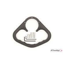 Carica l'immagine nel visualizzatore di Gallery, PUIG MANIGLIA PASSEGGERO PER SUZUKI GSX-S1000 2025 NERO
