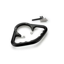 Carica l'immagine nel visualizzatore di Gallery, PUIG MANIGLIA PASSEGGERO PER TRIUMPH SPEED TRIPLE 1200 RS 21-25 NERO