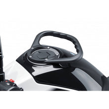 Carica l'immagine nel visualizzatore di Gallery, PUIG MANIGLIA PASSEGGERO SUZUKI GSR600 06-11 NERO