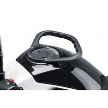 Carica l'immagine nel visualizzatore di Gallery, PUIG MANIGLIA PASSEGGERO YAMAHA MT-01 05-12 NERO